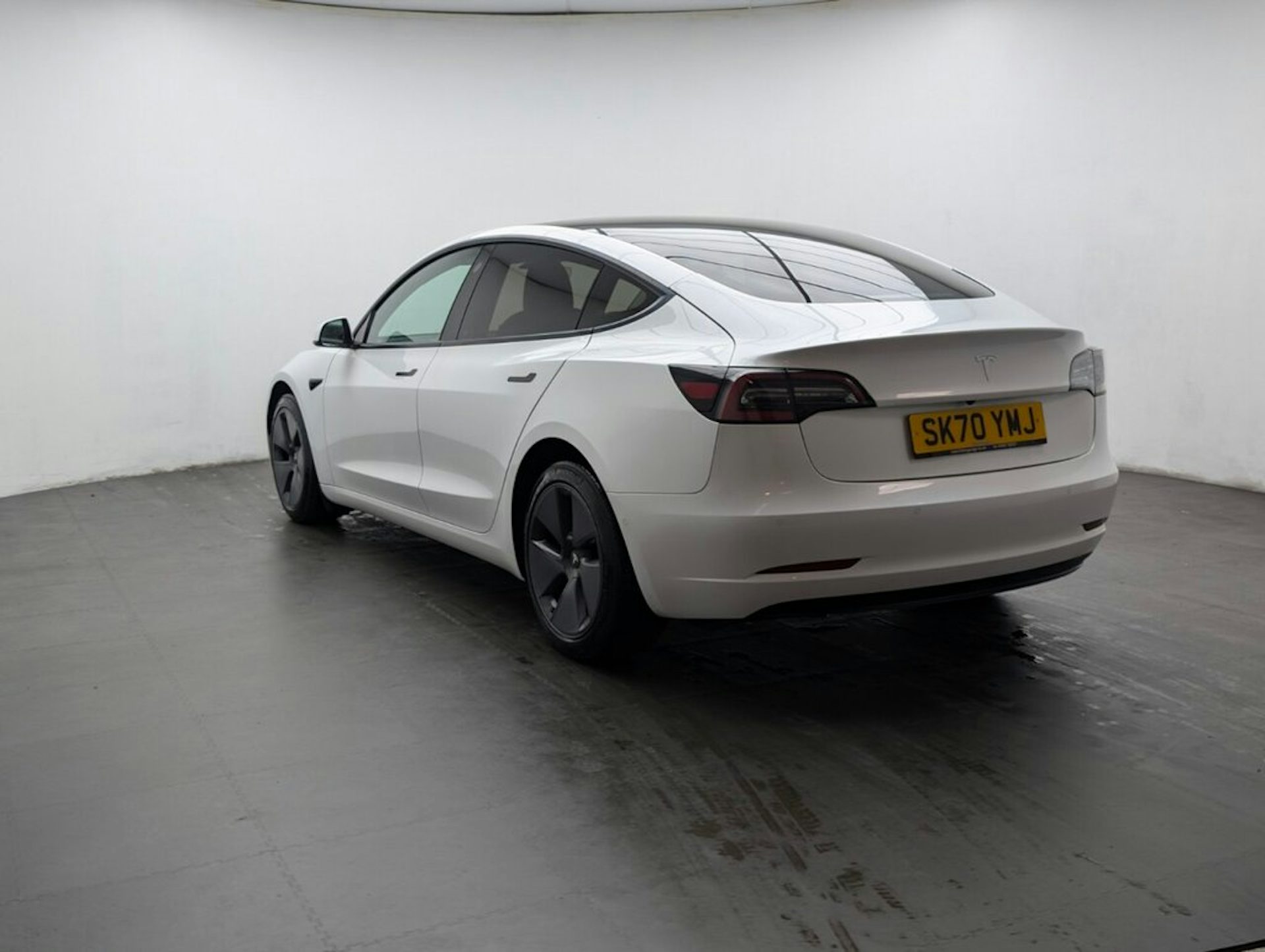 Gallery image 6 for 2020 Tesla Model 3 Premium AWD Auto Long Range